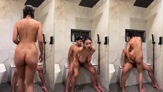 Hailey Rose Nude Creampie Shower Sex OnlyFans Video Leaked