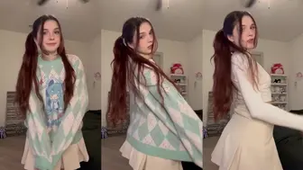 Summerxiris Nude Tease PPV OnlyFans Video Leaked