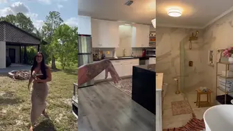 Emily Rinaudo Nude Realtor Role Play OnlyFans Video Leaked