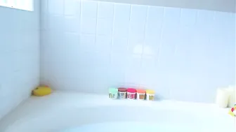 Molly Stewart Nude Bathtib OnlyFans Live Video Leaked