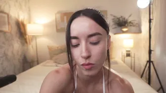 Eimigirl Aka Emyii Nude Oily Show OnlyFans Video Leaked