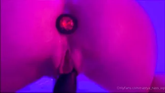 Nastya Nass Close Up Dildo Pussy Rubbing Video Leaked