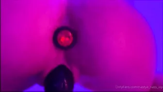 Nastya Nass Close Up Dildo Pussy Rubbing Video Leaked