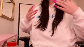 Ivy.vix Ivy_vix Nude Huge Tits Tease OnlyFans Video Leaked