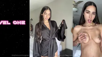 Izzy Green Nude Pussy Play PPV OnlyFans Video Leaked