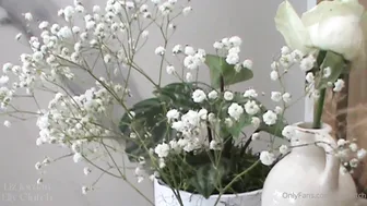 Elly Clutch & Liz Jordan Lesbian PPV Video Leaked