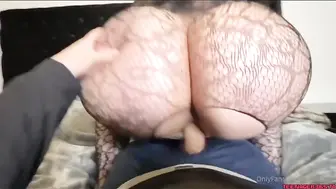 Nickiibaby Nude POV Sextape OnlyFans Video Leaked