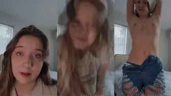 Sableheart Nudes Strip Tease OnlyFans Video Leaks