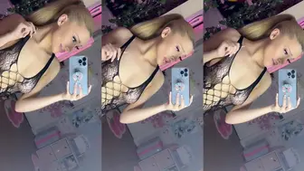 Paige Niemann Nude See Through PPV OnlyFans Video Leaked