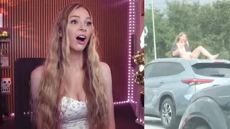 Bebahan Porn Reaction Livestream Video Leaked