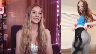 Bebahan Porn Reaction Livestream Video Leaked