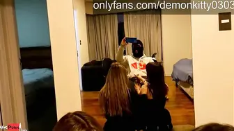 Mewslut Giving Year Olds A Double Blowjob leak video