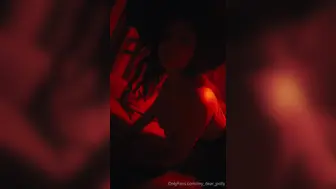 My_Dear_Polly Onlyfans Seduction With Her Big Tits And Pussy Solo Video Leaked