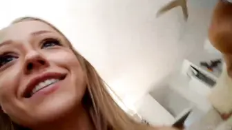 Sabrina Nichole Nude Fucking Dildo Before Her Secret BF Livestream Video Leaked