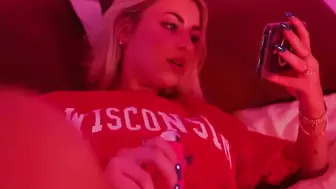 Arikytsya Teasing Color Corrected Lesbian Foursome Onlyfans leak