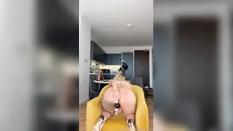 Hottlips Satisfies Both Her Holes Using Toys Onlyfans POV Video Leaked