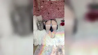 Meg Turney Onlyfans Naked Hump n Tease Stripping Her Uniform Selfie Sex Video Leaked