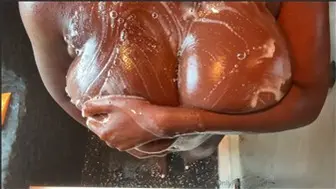 Ellie The Empress Onlyfans Boobs Soaping And Ass Twerking Naked Solo Video Leaked