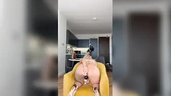 Hottlips Satisfies Both Her Holes Using Toys Onlyfans POV Video Leaked 2