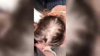 Valentina Myriad Receives Facial After Riding A BWC In The Car leaked SexTape