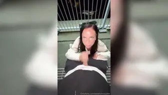 Swedishcouplee's Wild And Daring Public Sex Onlyfans POV Fucking Onlyfans Video leake