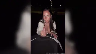 Swedishcouplee's Wild And Daring Public Sex Onlyfans POV Fucking Onlyfans Video leake