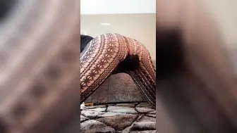 Ashley Tervort Rubs Her Nipples And Pussy Over Cloth Onlyfans Selfie Leaked