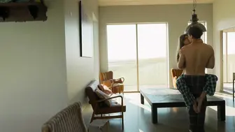 Anna Ralphs Teasing Creampie On Coffe Table NEW leak