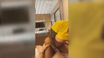 Karol Rosado Gets Her Pussy Filled With Cum Onlyfans VIdeo Leaked
