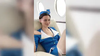 Lana Rhoades And Mia Malkova First Class Fucking Part 2 Latest Leak Video