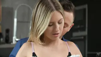 Rebecca Mcleod Teasing Volpetti My New Lover Leaked Video