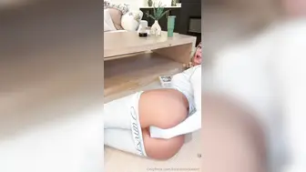 KirstenTooSweet Playful Ass-Pussy MasturbatesVibrator Play Onlyfans POV Video Leaked