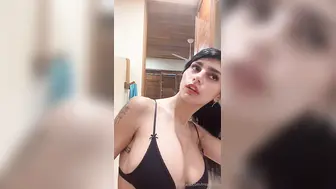 Mia Khalifa Shower Shaving Armpits Fucking So Hot Video Leaked