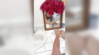 Princess Jess Onlyfans Cheerleader Fucked After Blowjob In Washroom POV Video Leaked