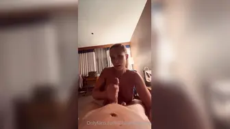 Cheyenne Swenson Aka Cheyennexoxo Naked BJ And Fuck Onlyfans POV Video Leaked
