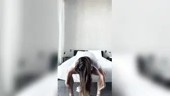 Ella Alexandra Gets Her Pussy Filled As A Hot College Girl Onlyfans POV Video Leaked