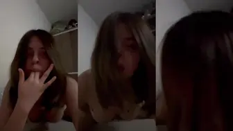 Jakimb5 Topless Close Up Moan OnlyFans Video Leaked