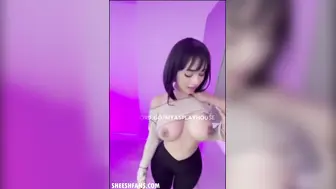 Lela Sohna Gets Destroyed In The Kitchen OnlyFans POV VIdeo Leaked