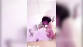 Lela Sohna Gets Destroyed In The Kitchen OnlyFans POV VIdeo Leaked