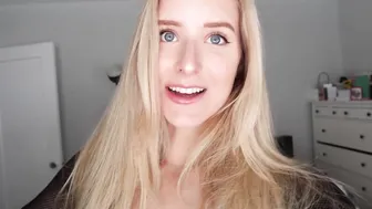 Caroline Zalog Festival Outfits Try On Haul Video Leaked