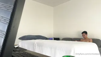 Sinfuldeeds Frensh Russian RMT Session 6 Video Leaked