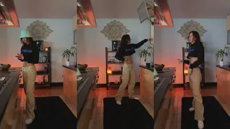 Rachel Cook Topless OnlyFans Video Leaked