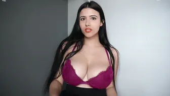 Strawberrytabby Bra Try On Video Leaked