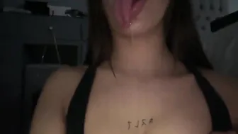 Atowerss Nude Nip Slip Video Leaked