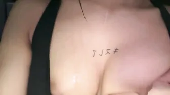 Atowerss Nude Nip Slip Video Leaked