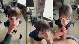 Soogsx Police Woman Blowjob OnlyFans Video Leaked