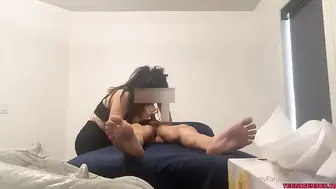 Sinfuldeeds Legit Persian WILF RMT Giving into Asian Monster Cock 4th Appointment