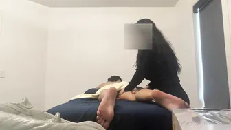 Sinfuldeeds Legit Persian WILF RMT Giving into Asian Monster Cock 4th Appointment