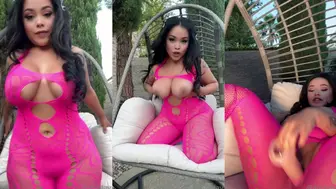 Alva Jay Nude Alva Jay Dildo Fuck OnlyFans Video Leaked