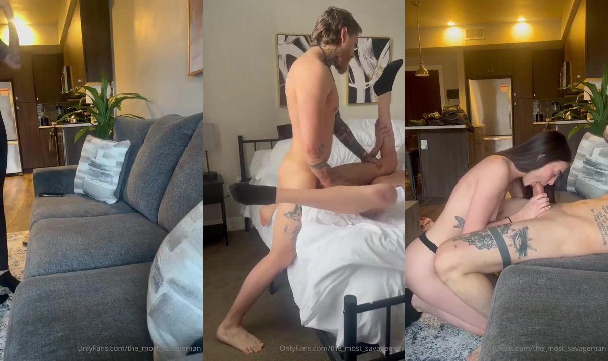 Blakely Barton Nude Couch Sextape OnlyFans Video Leaked